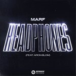 cover: Aron Blom|MARF - Headphones