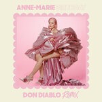 cover: Anne-Marie - Birthday (Don Diablo Remix)