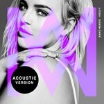 cover: Anne-Marie - Heavy (Acoustic)