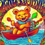 cover: Dead & Company - Live at Saratoga Performing Arts Center, Saratoga Springs, NY, 6/18/23