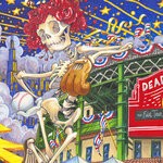 cover: Dead & Company - Live At Wrigley Field, Chicago, IL 6/9/23