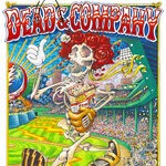 cover: Dead & Company - Live At Fenway Park, Boston, MA 6/24/23