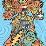 cover: Dead & Company - Live At Citizens Bank Park, Philadelphia, PA, 6/15/23