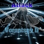 cover: Vorontsov D - Attack