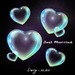 cover: AIBY|Luuy - Just Married