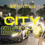 cover: Bruno G-Star - City Boys