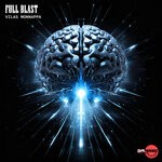 cover: Vilas Monnappa - Full Blast