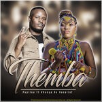 cover: Papilou|Khanya De Vocalist - Themba