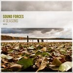 cover: Sound Forces - 4 Seasons