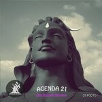 cover: Agenda 21 - Om Namah Shivaya