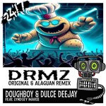 cover: Doughboy|Dulce Deejay - DRMZ (Including Alaguan Remix)