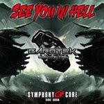 cover: Barotek - See You In Hell