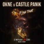 cover: OKNE|CASTLE PANIK - I Like That