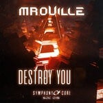 cover: Mr Ouille - Destroy You