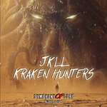 cover: JKLL - Kraken Hunters