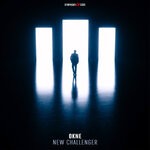 cover: OKNE - New Challenger