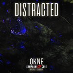 cover: OKNE - Distracted