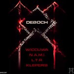 cover: Kleperis|L.T.R|N.A.M.I.|WICCUWA - Deboch