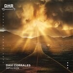 cover: Davi Corrales - Impulsion