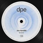 cover: Joe Vanditti - S.O.S.