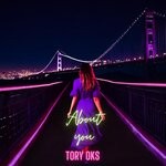 cover: Tory Oks - About You