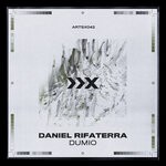 cover: Daniel Rifaterra - Dumio EP