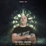 cover: The Ghost Chasers - The Demon Inside