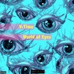 cover: V-Time - World Of Eyes