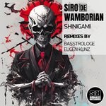 cover: Wamborian|SIRO (DE) - Shinigami