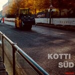 cover: Yes'in - Kotti Sud