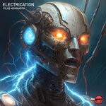 cover: Vilas Monnappa - Electrication