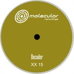 cover: Decoder - XX 15