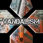 cover: GOTTI (Br)|Noctown - Vandalism