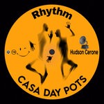 cover: Hudson Cerone - Rhythm