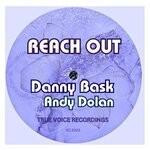 cover: Danny Bask|Andy Dolan - Reach Out