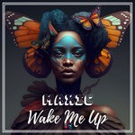 cover: Maxic - Wake Me Up