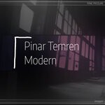 cover: Pinar Temren - Modern