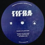 cover: Tifra - Trans Atlantique