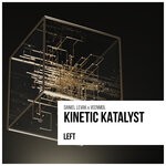 cover: VEENMOL|Daniel Levak - Kinetic Katalyst