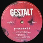 cover: Cybernet - Druid