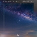 cover: Applefish|Michele Nobler - Night Of The Stars