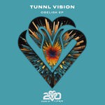 cover: Tunnl Vision - Obelisk EP