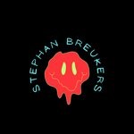 cover: Stephan Breukers - Stephan Breukers