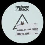 cover: Gianluca Rattalino|Eugeneos - Feel The Funk