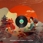 cover: Project Butterfly - Yanjia