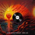 cover: DaDa Sound Project - New Life