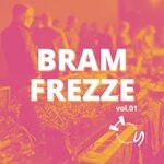 cover: Various - Bram Frezze, Vol 1