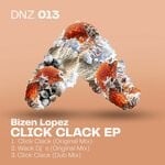 cover: Bizen Lopez - Click Clack