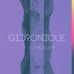 cover: Gidronique - Cryosleep