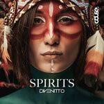 cover: Divenitto - Spirits